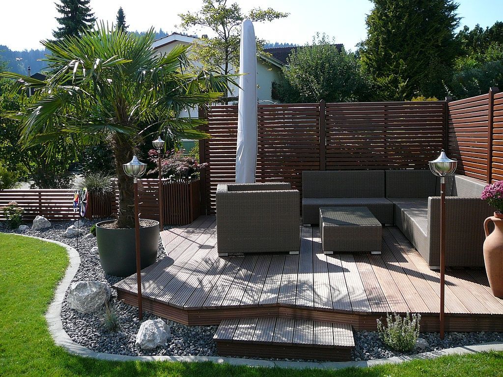 Maurer Gartenbau - Grosshöchstetten