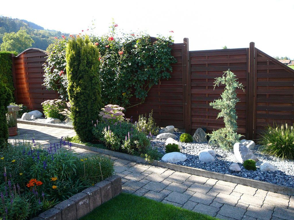 Maurer Gartenbau - Grosshöchstetten