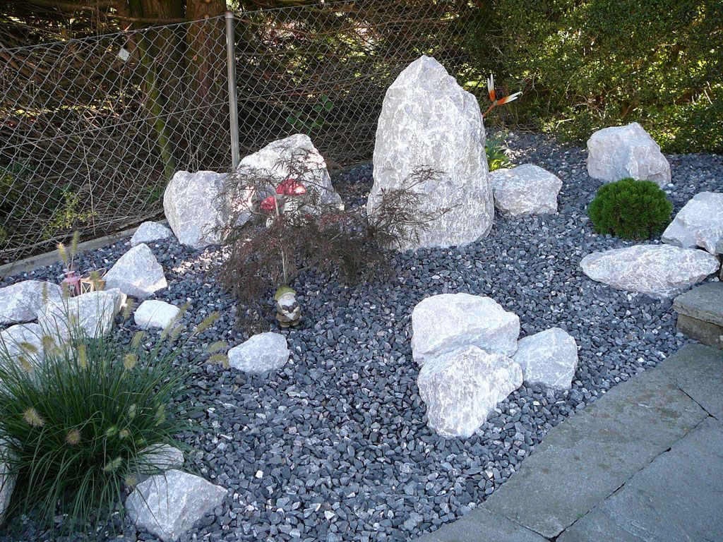 Maurer Gartenbau - Grosshöchstetten