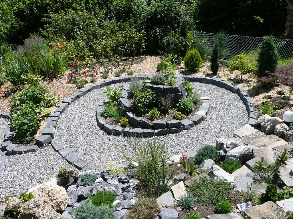 Maurer Gartenbau - Grosshöchstetten