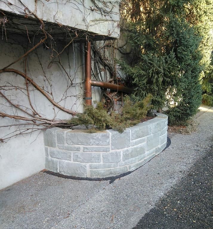 Maurer Gartenbau - Grosshöchstetten