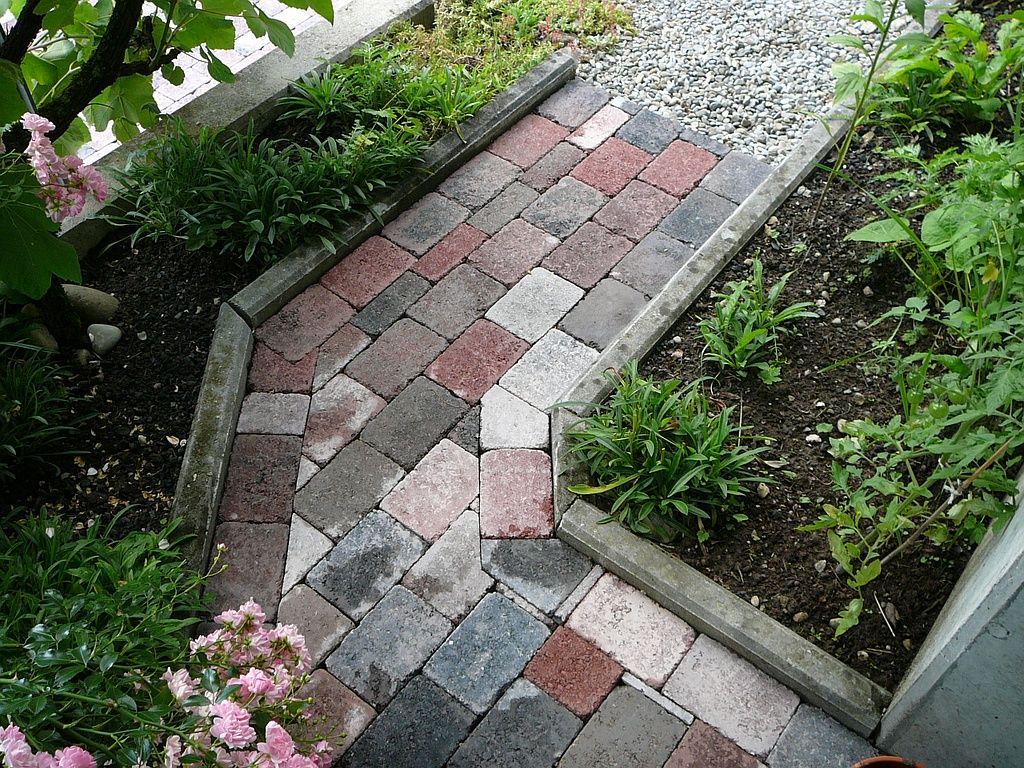 Maurer Gartenbau - Grosshöchstetten