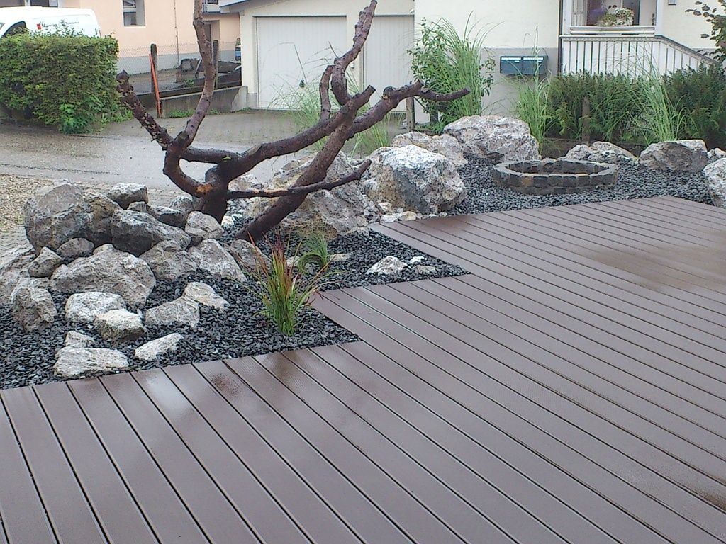 Maurer Gartenbau - Grosshöchstetten