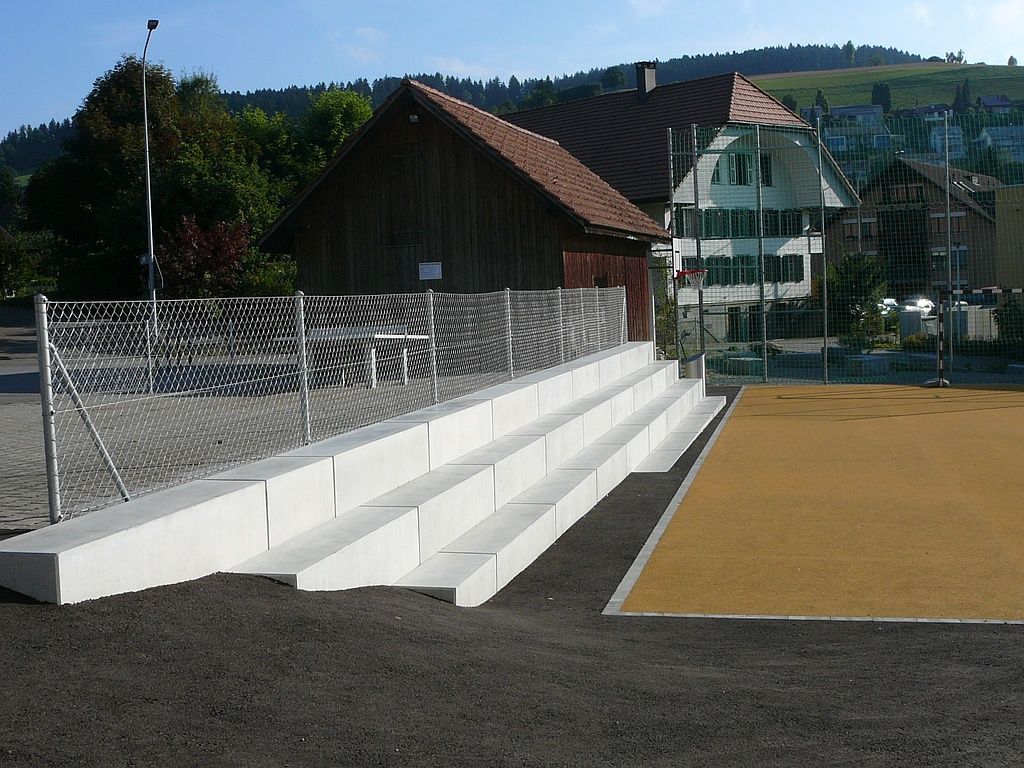 Maurer Gartenbau - Grosshöchstetten
