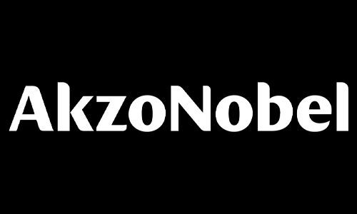 Logo von AkzoNobel