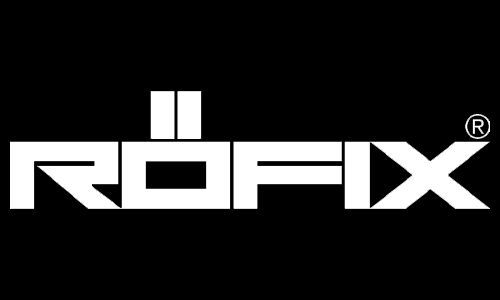 Logo von RÖFIX