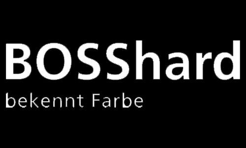Logo von BOSShard