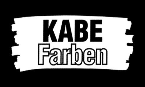 Logo von KABE Farben