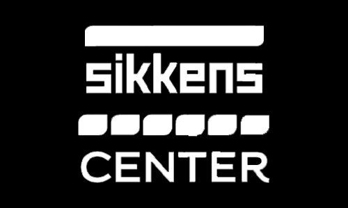 Logo von sikkens CENTER