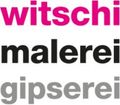 Logo von der Witschi Malerei