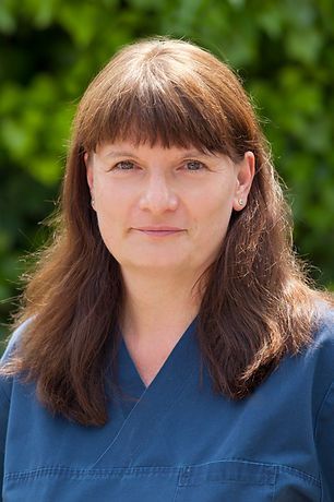 Steffi Stötzer-Ehrhardt