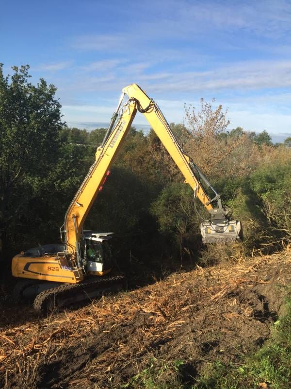 Garten- & Landschaftspflege Fa. Torsten Marks
