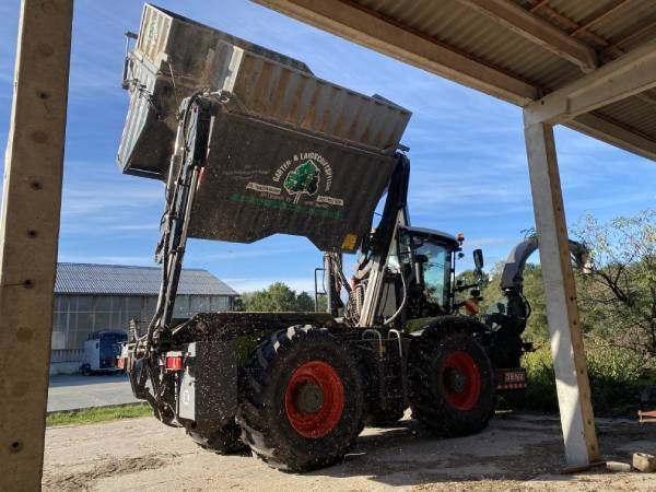 Garten- & Landschaftspflege Fa. Torsten Marks