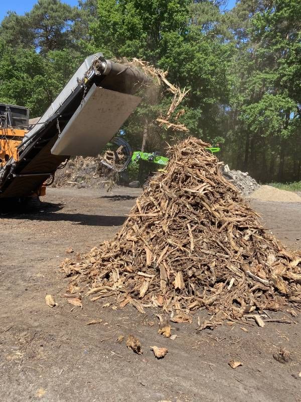 Garten- & Landschaftspflege Fa. Torsten Marks