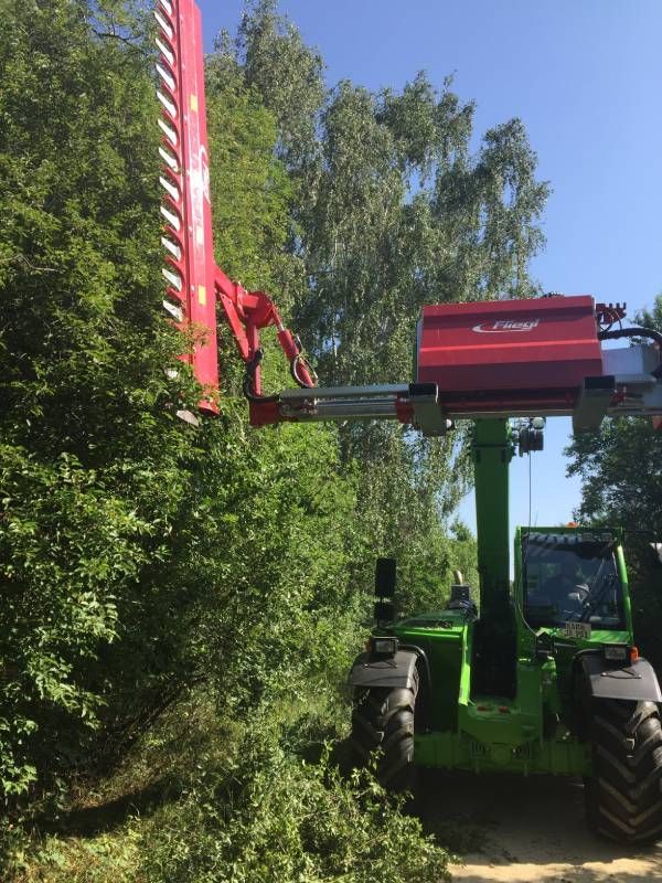 Garten- & Landschaftspflege Fa. Torsten Marks