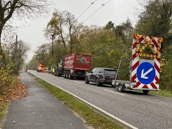 Garten- & Landschaftspflege Fa. Torsten Marks