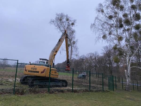 Garten- & Landschaftspflege Fa. Torsten Marks