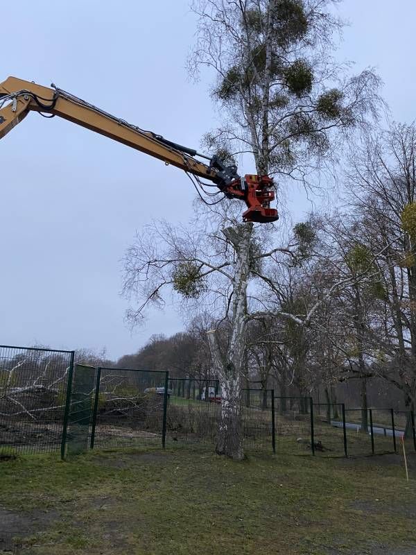 Garten- & Landschaftspflege Fa. Torsten Marks