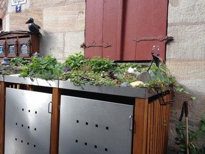 Arber Garten- und Landschaftsbau e.K. – Garten