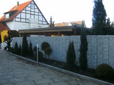 Arber Garten- und Landschaftsbau e.K. – Garten