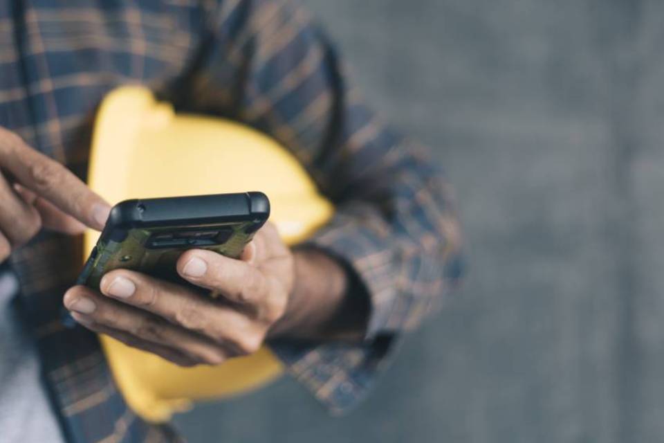 Felten Bau Hausmodell