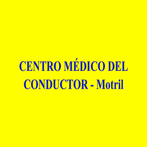 Centro Médico Del Conductor, clínicas dentales en Motril