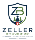 Zeller-Betreuungsdienst - logo