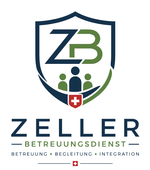 Zeller-Betreuungsdienst - logo