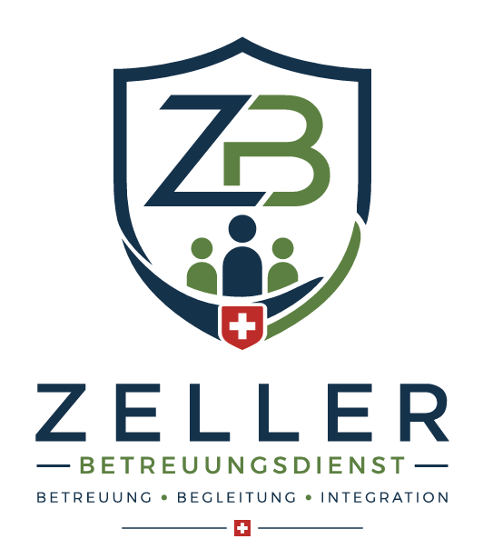 Zeller-Betreuungsdienst - logo