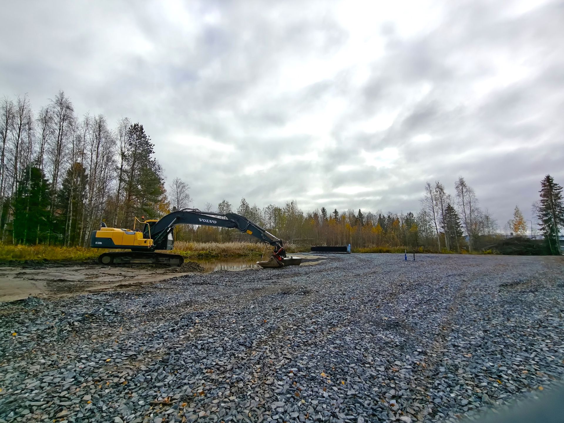 Vuokrattavat toimitilat