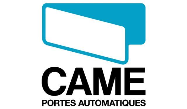 CAME logo