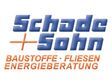 Schade + Sohn - Baustoffe • Fliesen