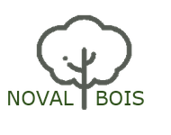 Logo de l'entreprise Noval Bois