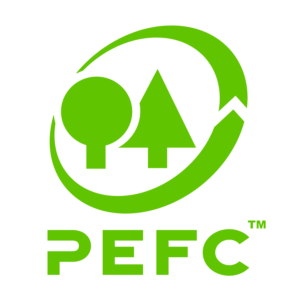 Logo de la certification PEFC