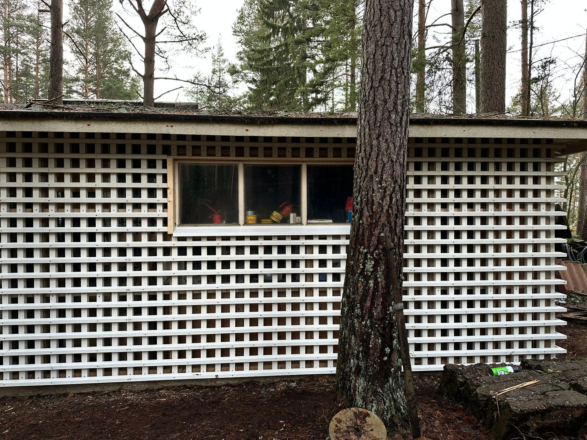 Laadukas kattoremontti Turku – Pellinge Skärgårdservicen toteuttama tyylikäs lopputulos.