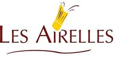 Logo Les Airelles à Ambert