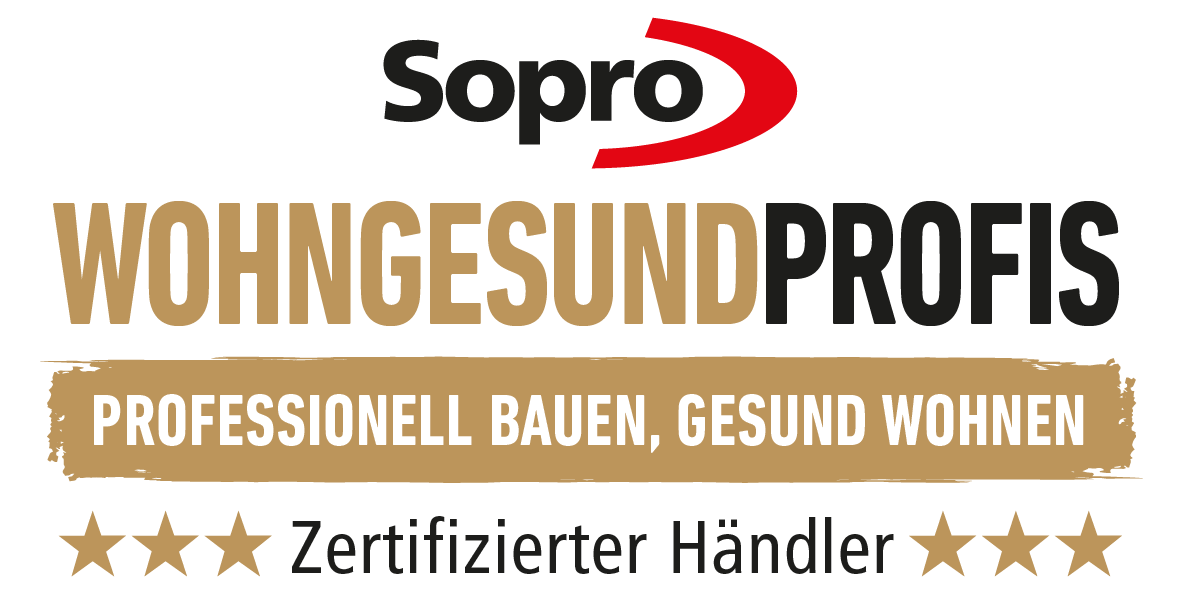 Zertifizierung „WohngesundProfi“ 2024