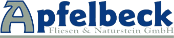 Apfelbeck Fliesen & Naturstein GmbH | Winzer | Logo