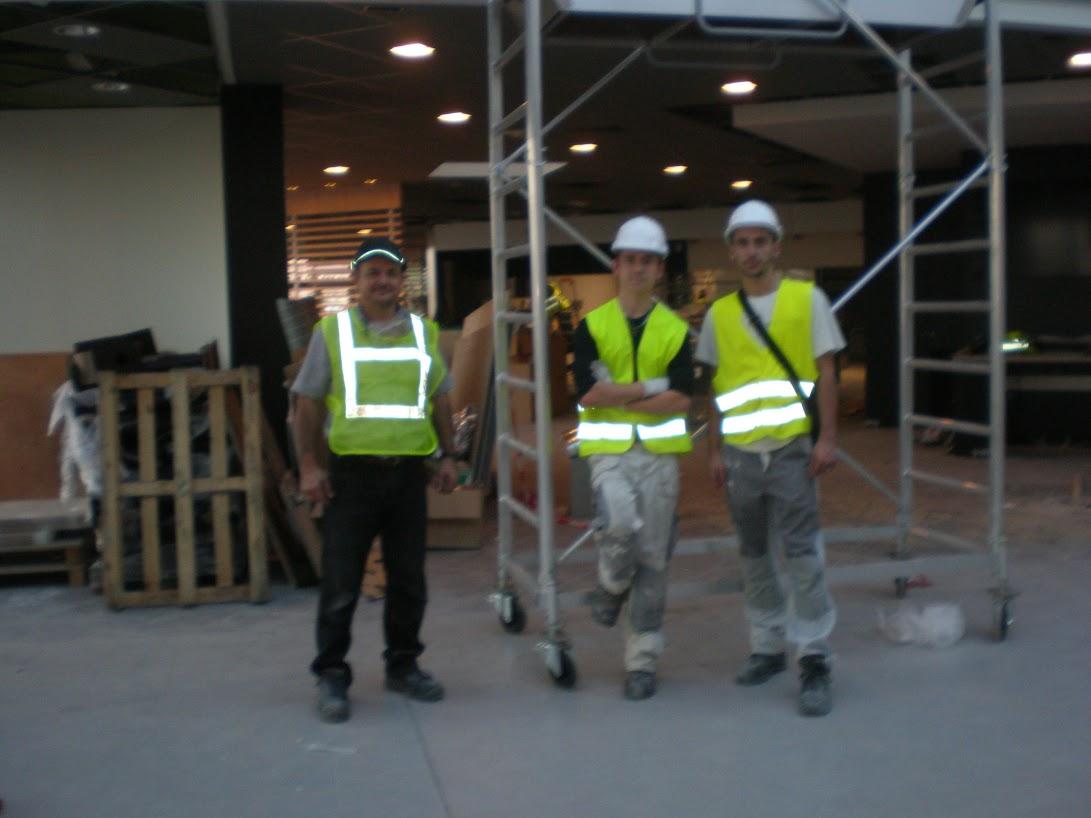 Équipe Blanc Design