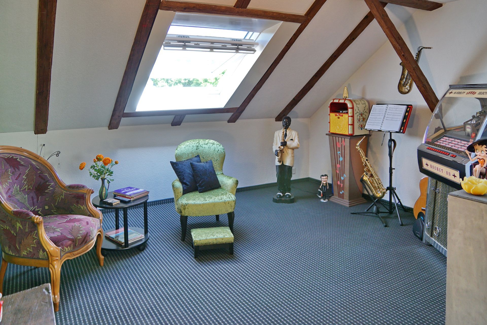 müller WOHNGESTALTUNGEN
