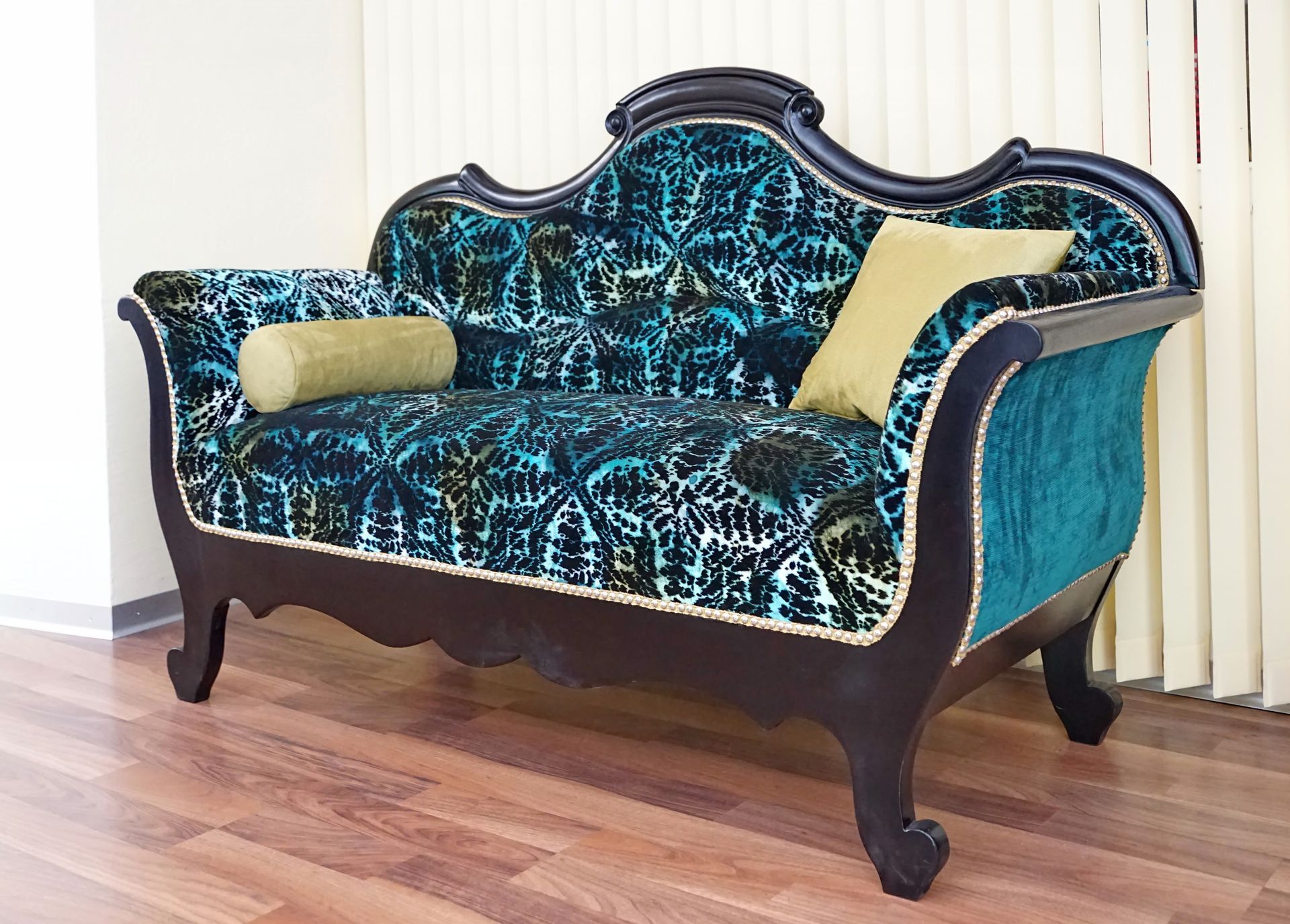 müller WOHNGESTALTUNGEN
