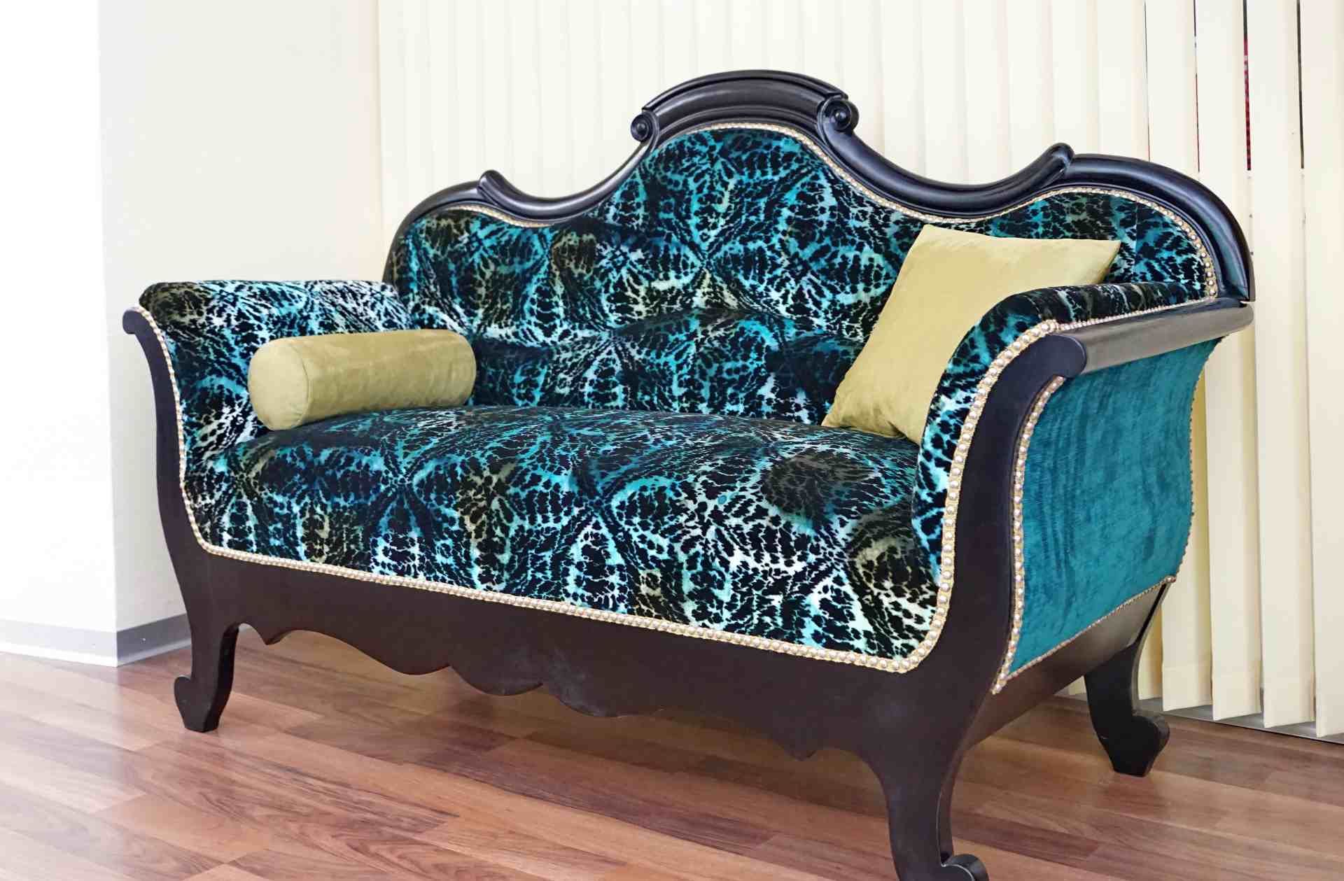 Müller Wohngestaltungen