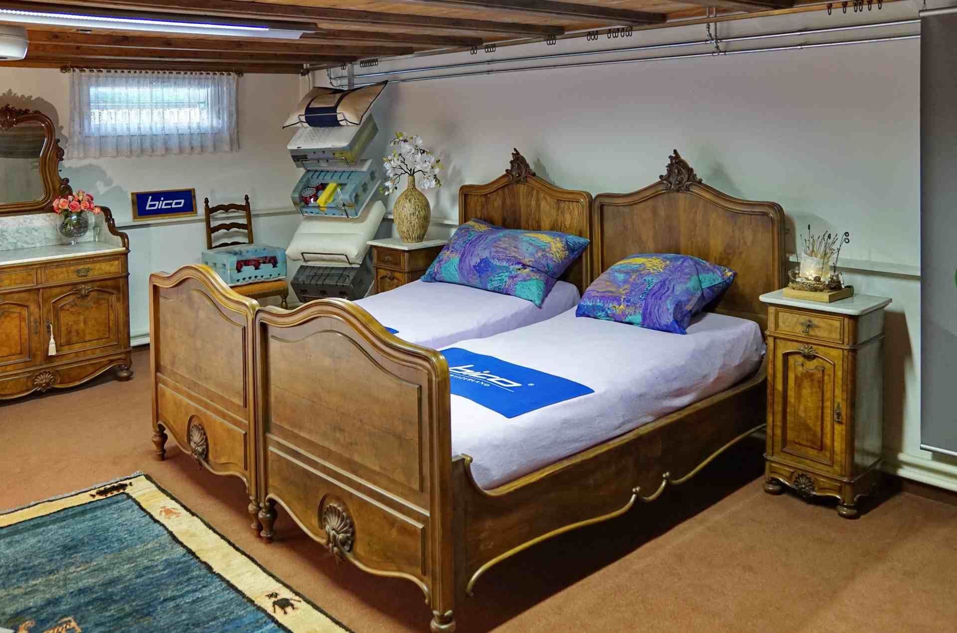 Müller Wohngestaltungen