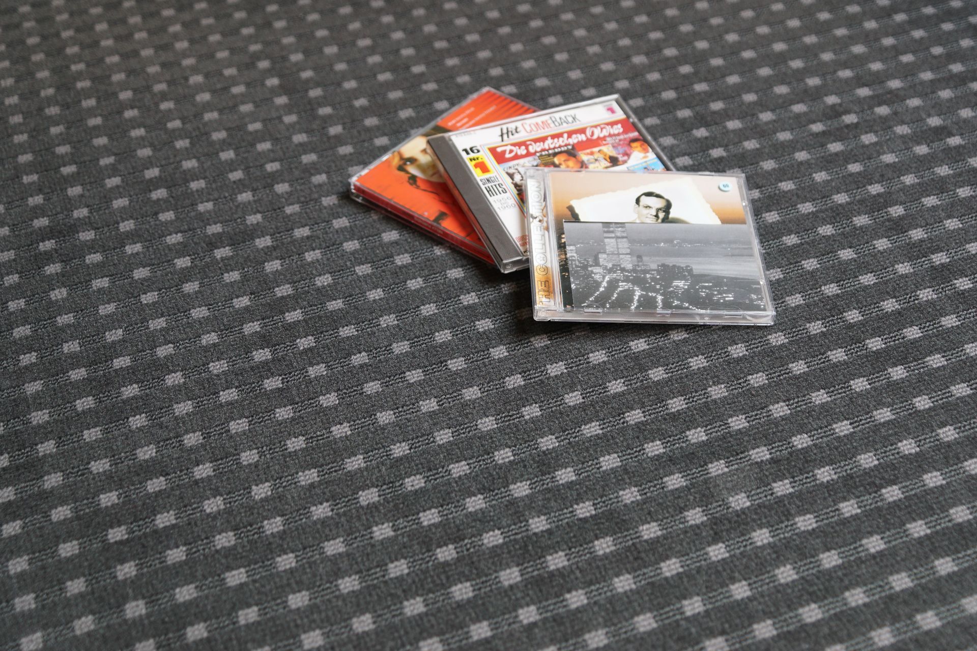 müller WOHNGESTALTUNGEN
