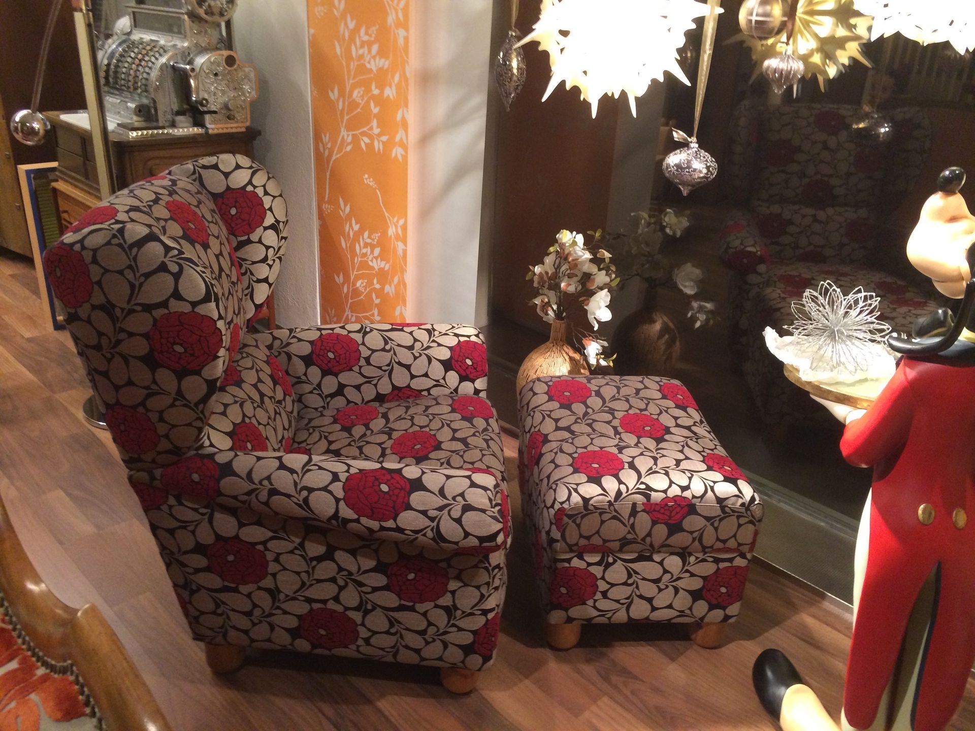 müller WOHNGESTALTUNGEN
