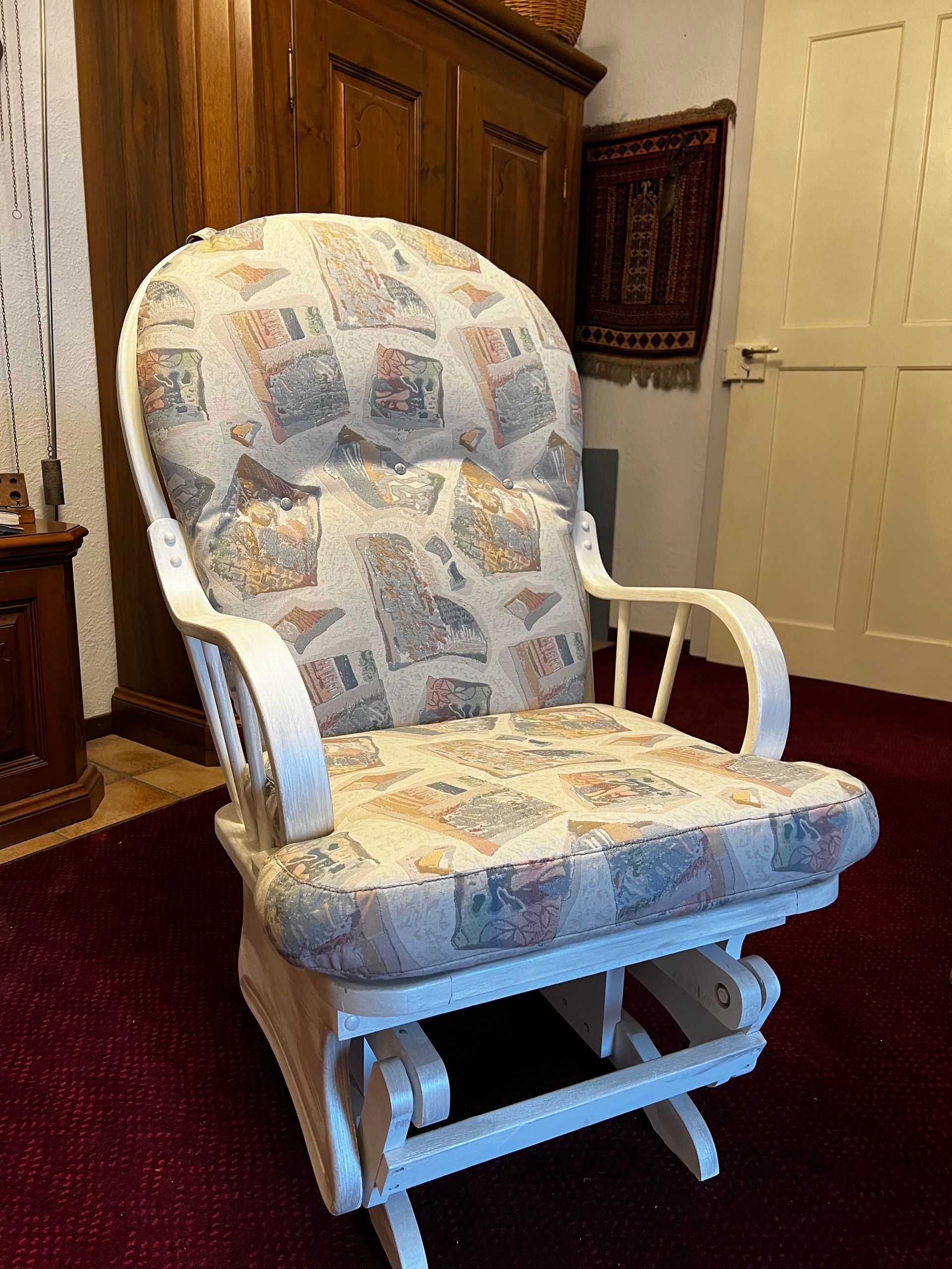 müller WOHNGESTALTUNGEN
