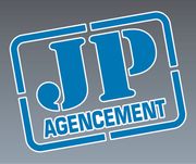 Logo JP AGENCEMENT