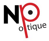 Logo NP Optique