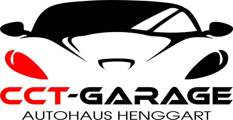 CCT-Garage - Autohaus Henggart - Logo