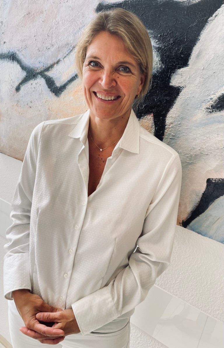Dr. med. Inga Theopold